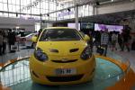 Chery Faira 2008 года